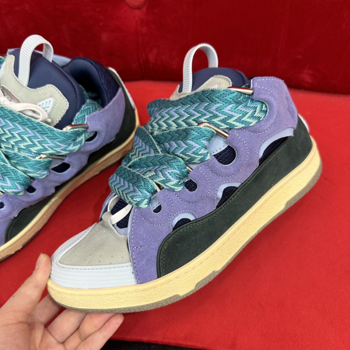 LANV1N CURB SNEAKER