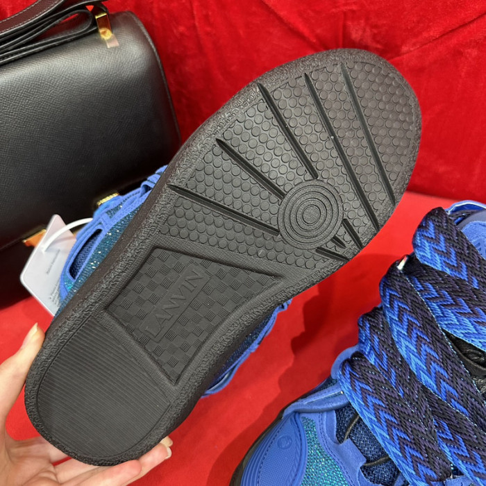 LANV1N CURB SNEAKER