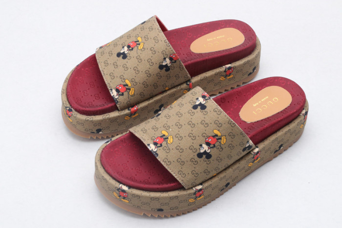 GUI SANDAL
