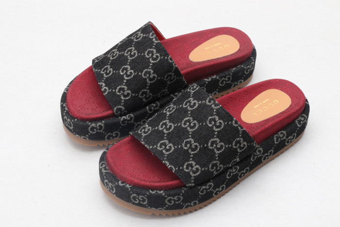 GUI SANDAL