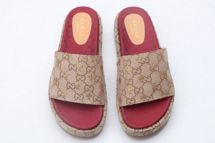 GUI SANDAL