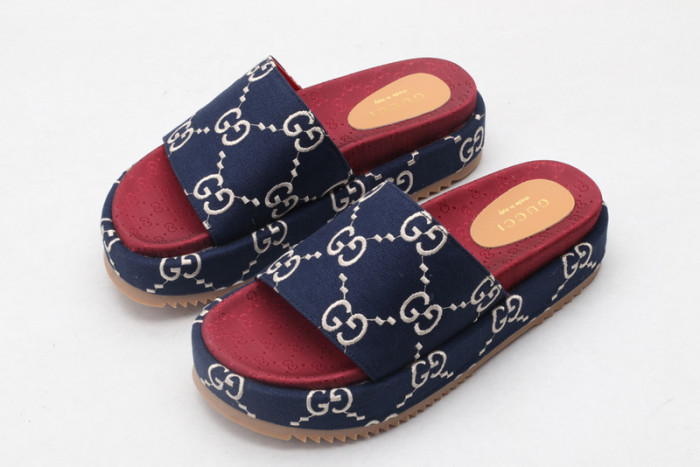 GUI SANDAL