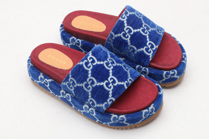 GUI SANDAL