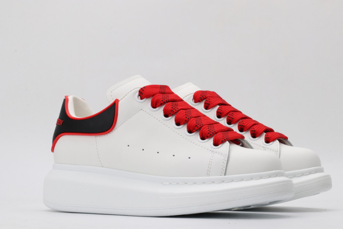 ALEX MCQU SNEAKER