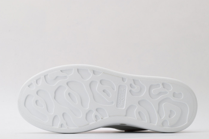 ALEX MCQU SNEAKER