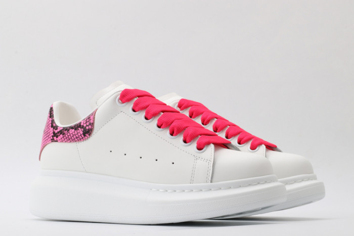 ALEX MCQU SNEAKER
