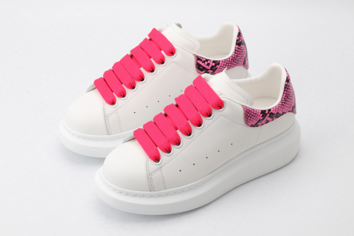ALEX MCQU SNEAKER