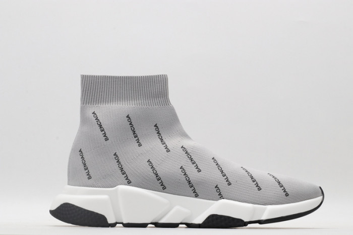BALEN&GA SPEED Shoe