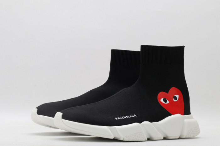 BALEN&GA SPEED Shoe