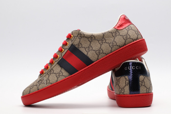 GUI SNEAKER