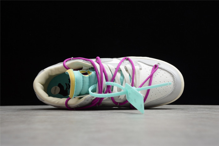 OFW X DUNK LOW 