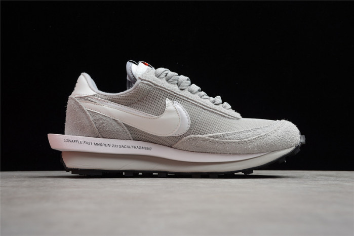 FRAGMENT DESIGN X SACAI X LDV WAFFLE 