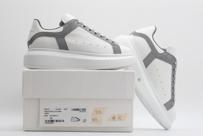 ALEX MCQU SNEAKER