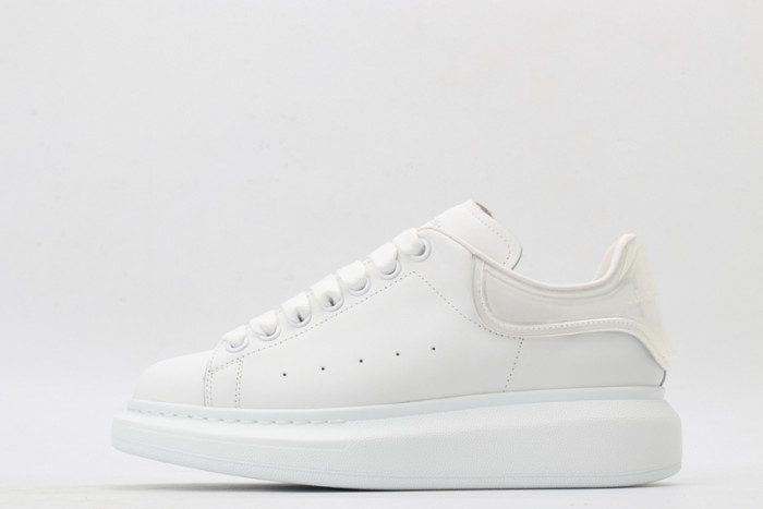ALEX MCQU SNEAKER