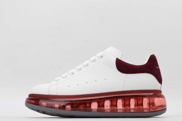 ALEX MCQU SNEAKER