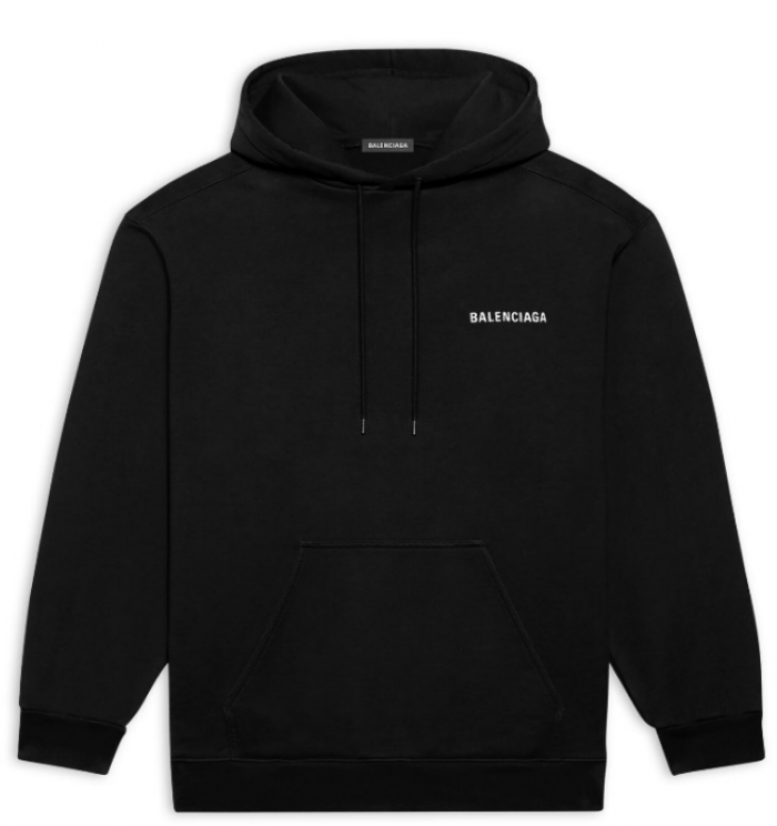 BALENC1G& hoodie