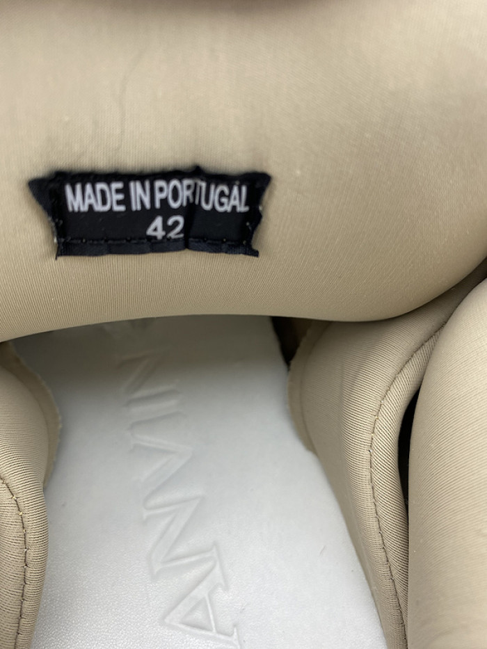 LANV1N CURB SNEAKER