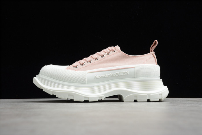 ALEX MCQU SNEAKER