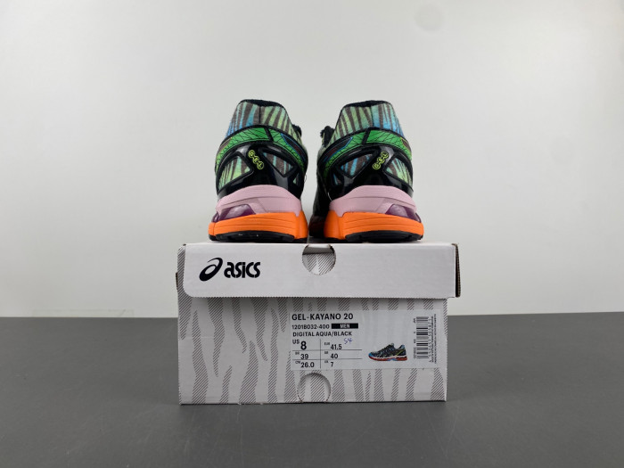 AS1CS SNEAKER