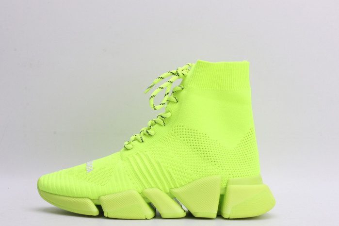 BALEN&GA SPEED Shoe