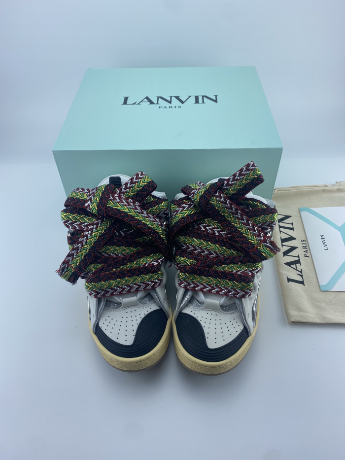 LANV1N CURB SNEAKER