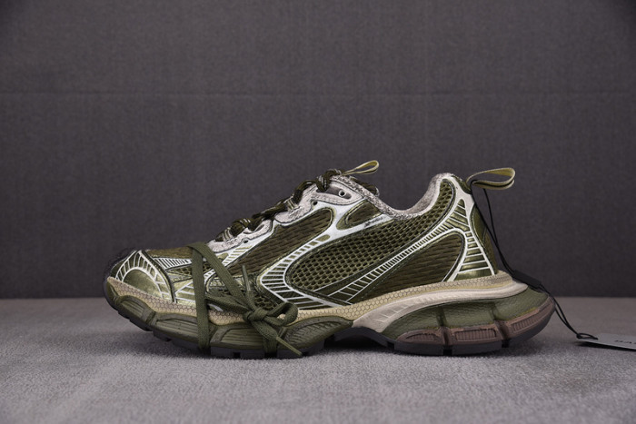 BALEN&GA SNEAKER