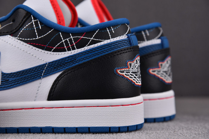 Air Jordan 1 Low 