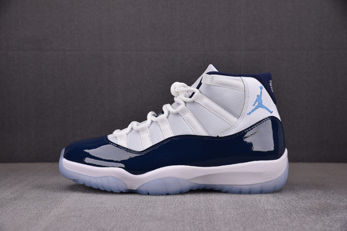 AIR JORDAN 11 RETRO 