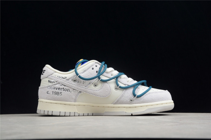 OFW X DUNK LOW 