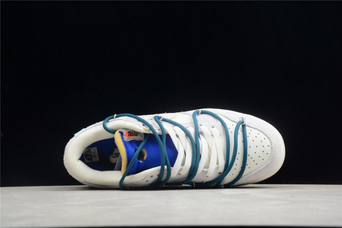OFW X DUNK LOW 