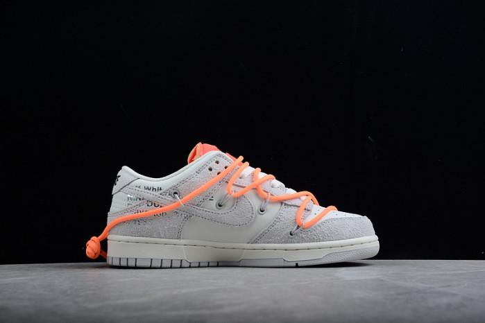 OFW X DUNK LOW 