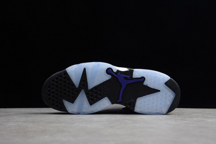 JORDAN 6 RETRO FLIGHT NOSTALGIA - CI3125-100