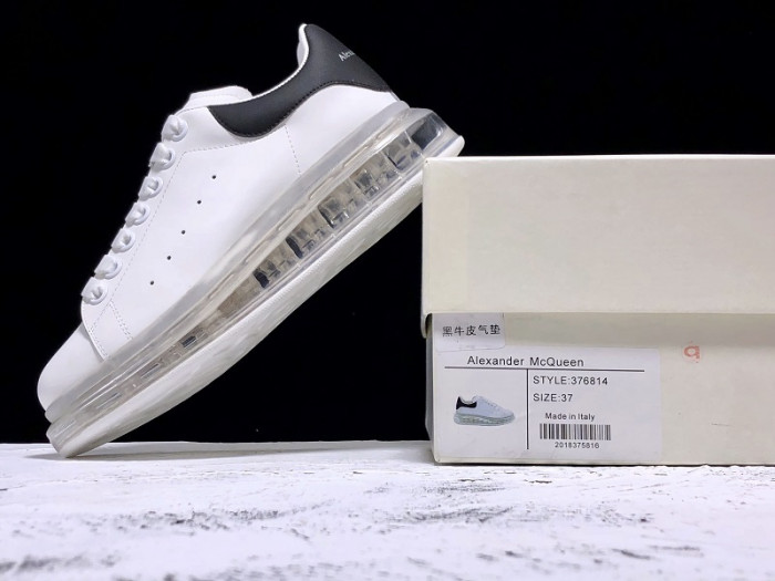 ALEX MCQU SNEAKER