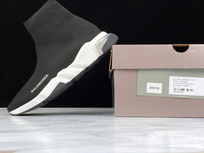 BALEN&GA SPEED Shoe