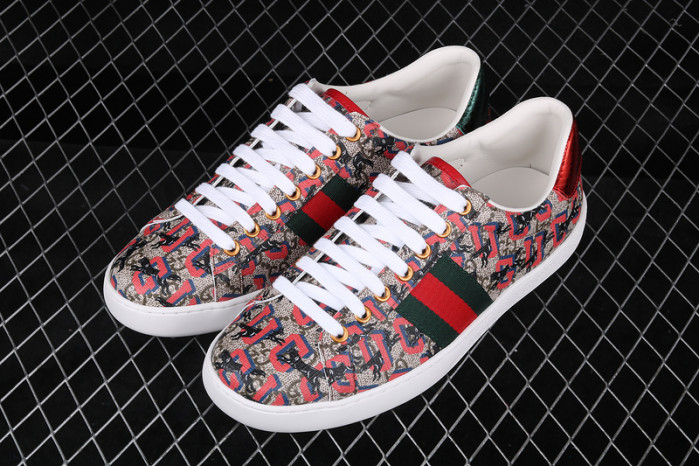 GUI SNEAKER