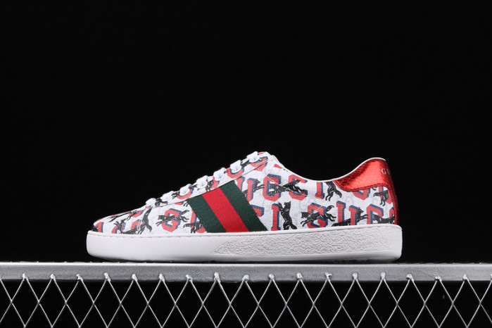 GUI SNEAKER