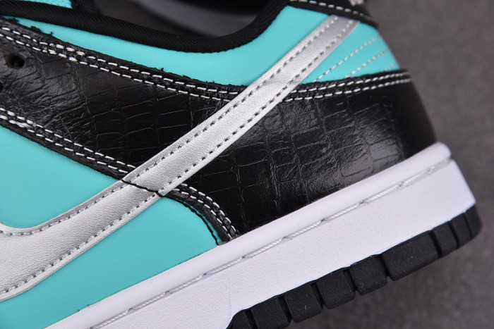 nike sb dunk low diamond S*pply co. 304292-402