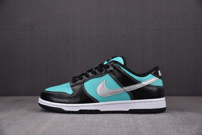 nike sb dunk low diamond S*pply co. 304292-402