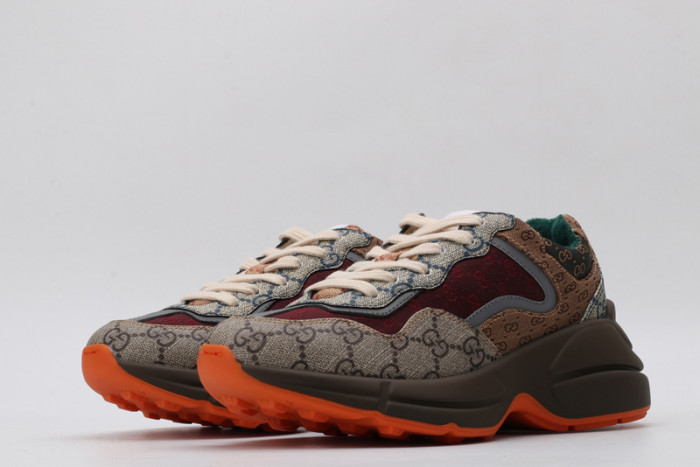 GUI SNEAKER