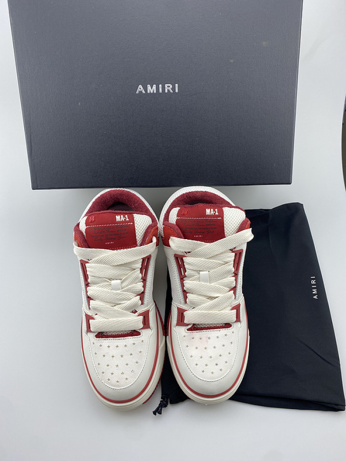 AM1R1 SNEAKER
