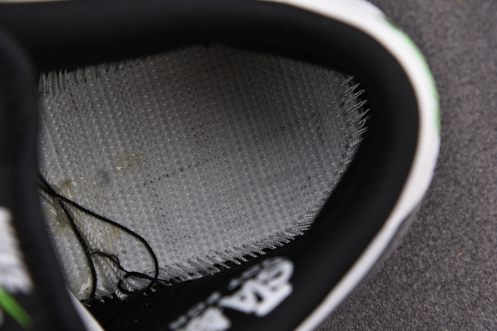 NIKE SB DUNK LOW STAPLE PANDA PIGEON - BV1310-013