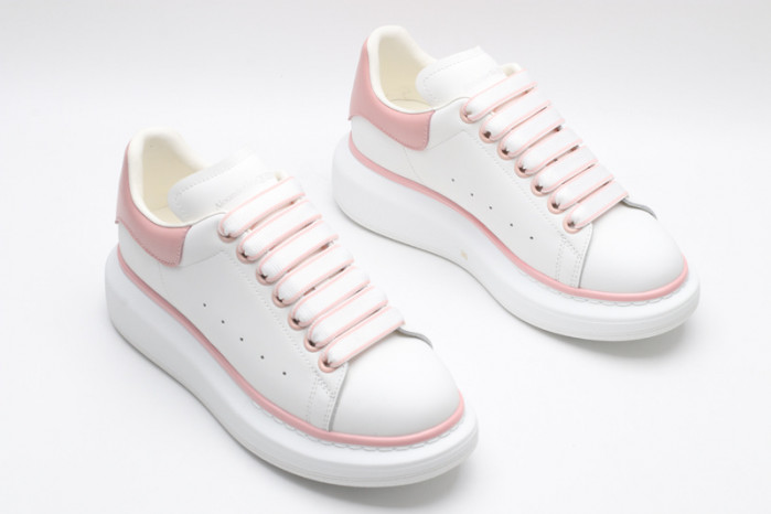 ALEX MCQU SNEAKER