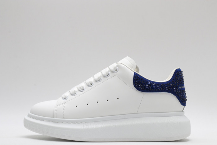 ALEX MCQU SNEAKER