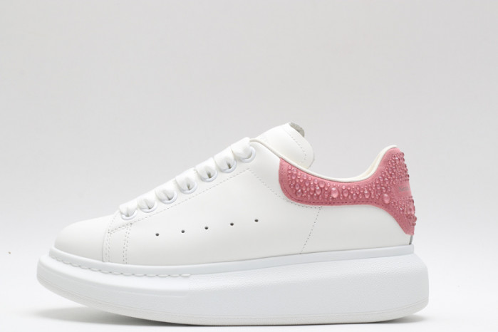ALEX MCQU SNEAKER