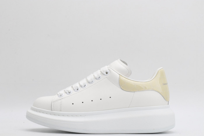 ALEX MCQU SNEAKER