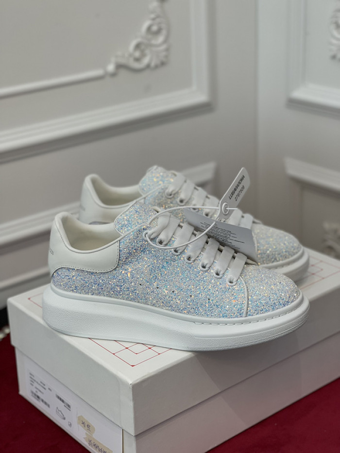 ALEX MCQU SNEAKER