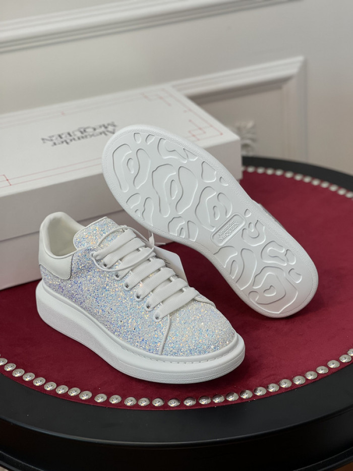 ALEX MCQU SNEAKER