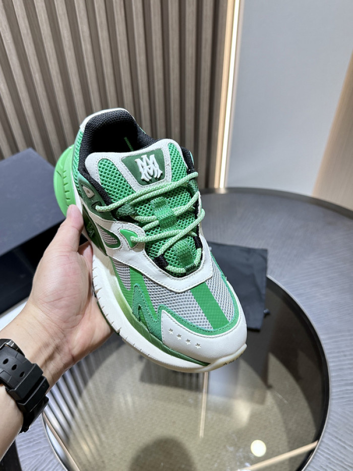 AM1R1 SNEAKER