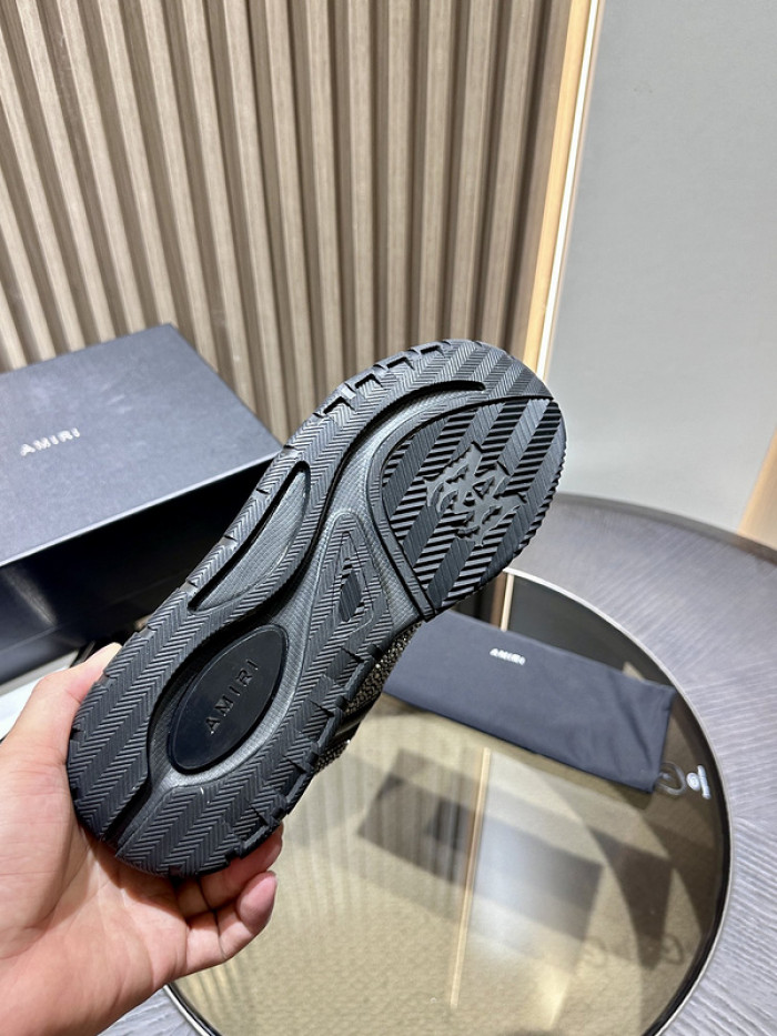 AM1R1 SNEAKER