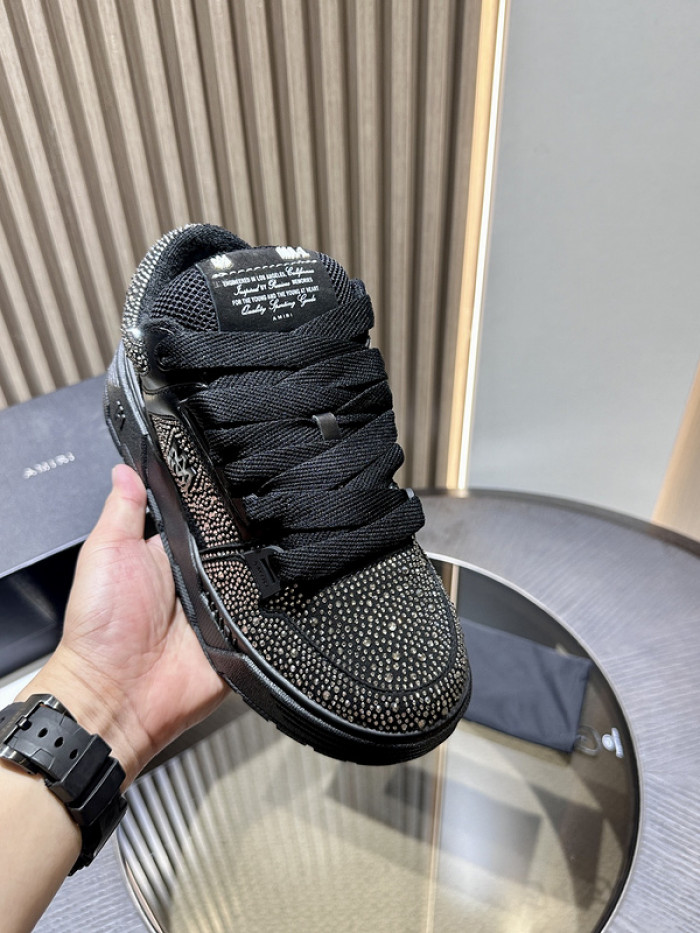 AM1R1 SNEAKER